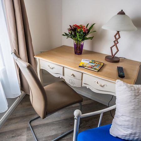 Villa Backstein Obo19 Schwerin  Eksteriør bilde