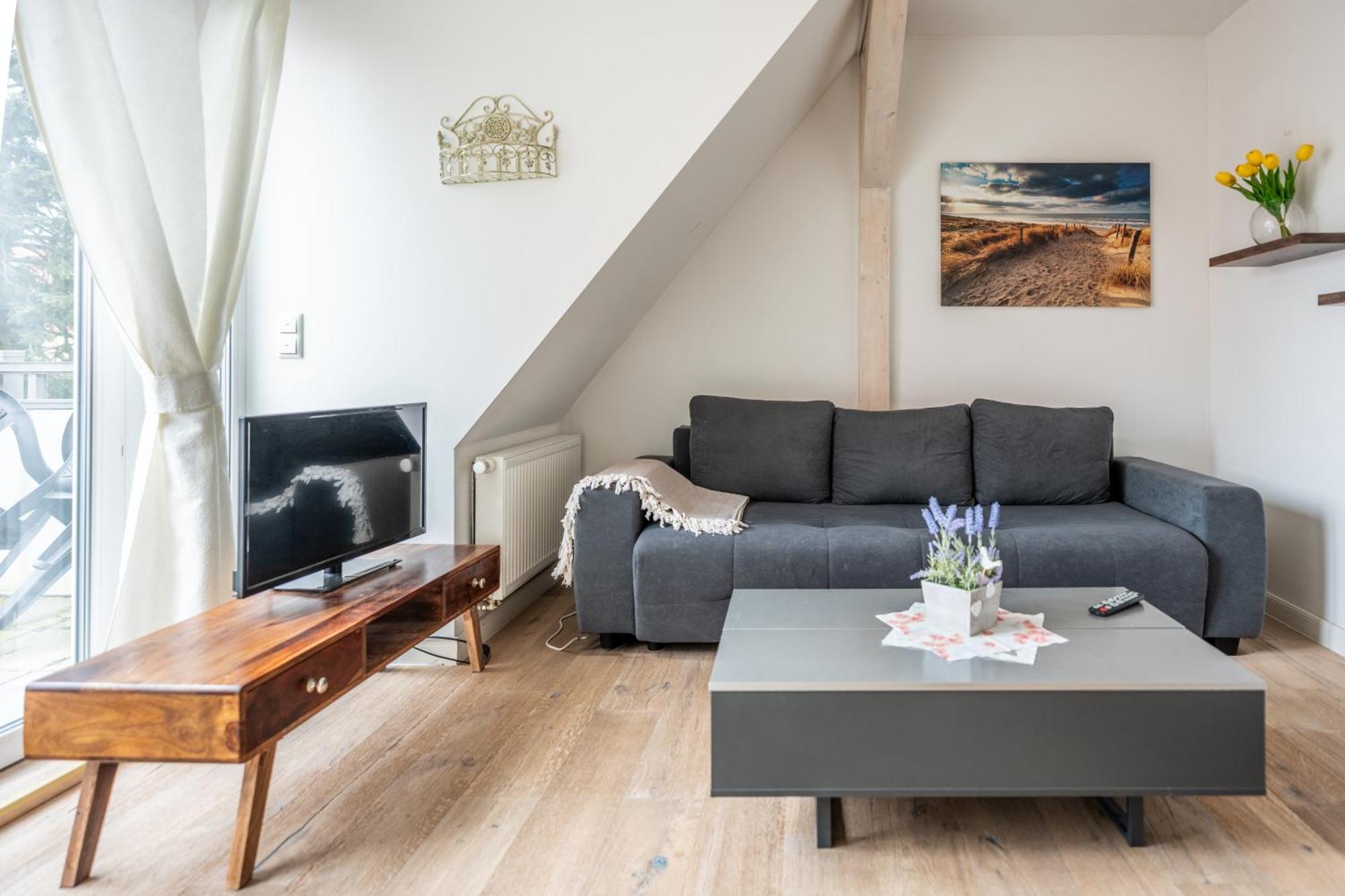 Villa Backstein Obo19 Schwerin  Eksteriør bilde