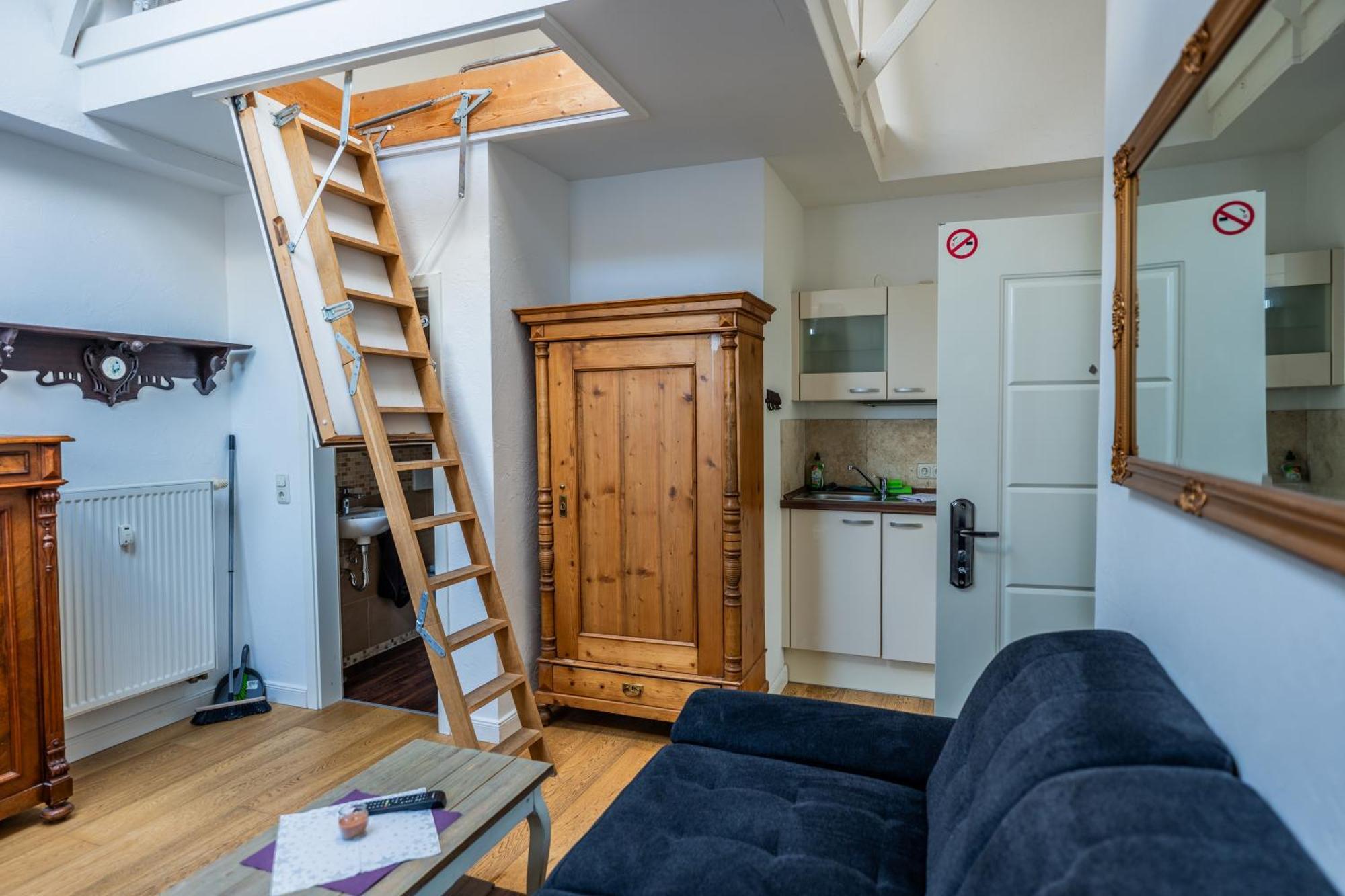 Villa Backstein Obo19 Schwerin  Eksteriør bilde