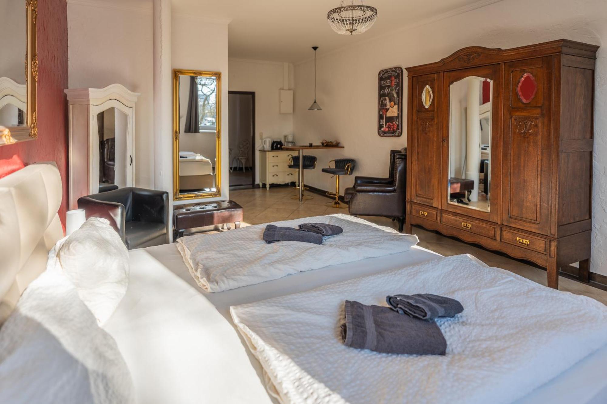 Villa Backstein Obo19 Schwerin  Eksteriør bilde